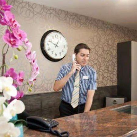 Club Las Calas Hotel Пуерто дел Кармен Екстериор снимка